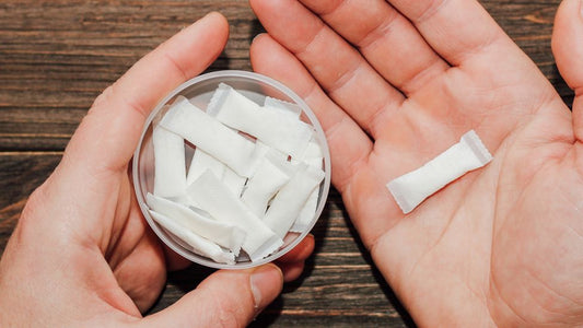 Quitting Smoking with Nicotine Pouches: A Tobacco-Free Alternative