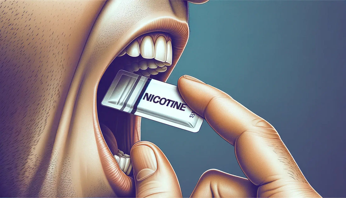 What Happens If You Swallow a Nicotine Pouch?