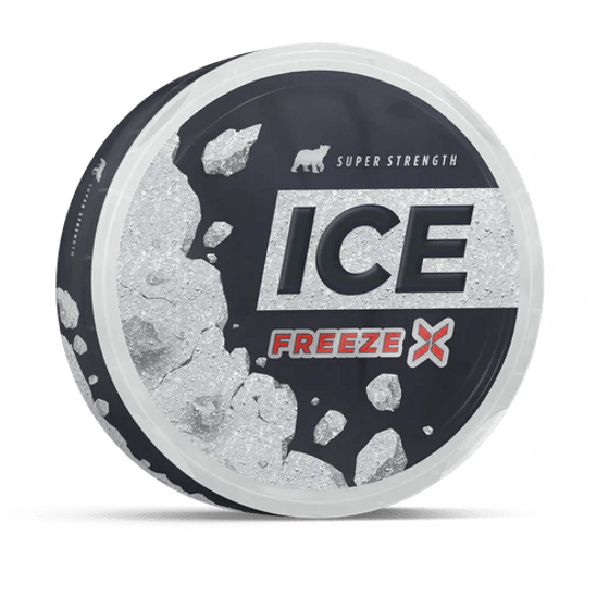 ICE Freeze X Snus Town