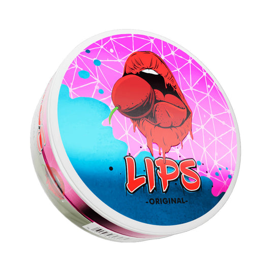 Lips Original - 16mg