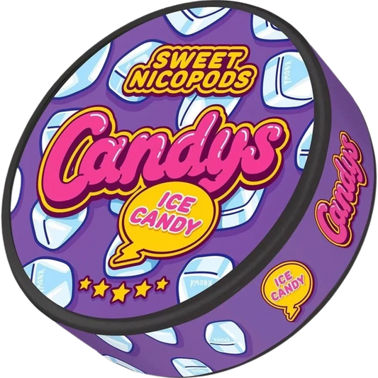 Candys Ice Candy - 46.9mg