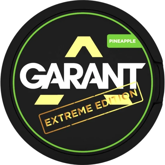 Garant Extreme Pineapple - 50mg