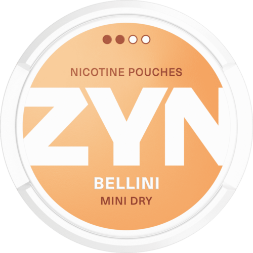 ZYN Bellini - 3mg