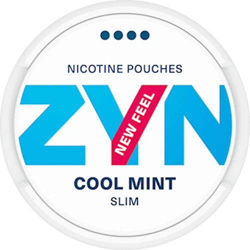 ZYN Cool Mint - 11mg