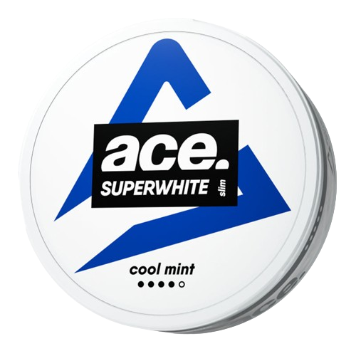 Ace Cool Mint - 16mg