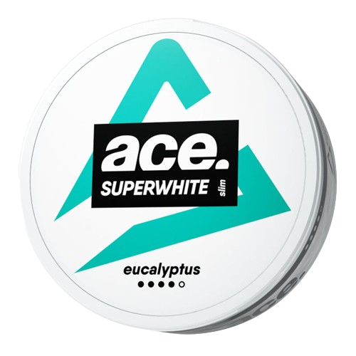 Ace Eucalyptus - 16mg