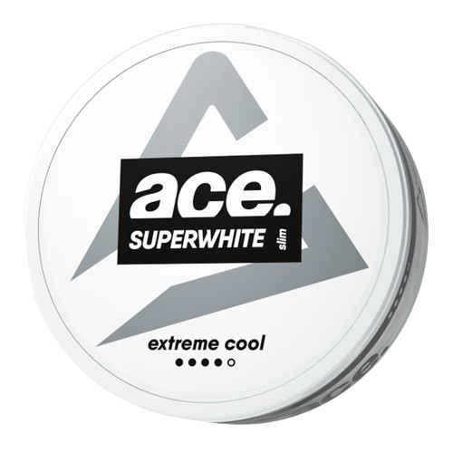 Ace Extreme Cool - 16mg