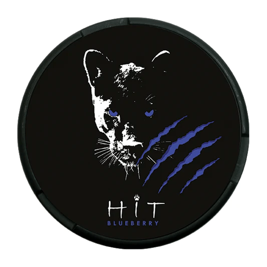 HIT Blueberry - 20mg