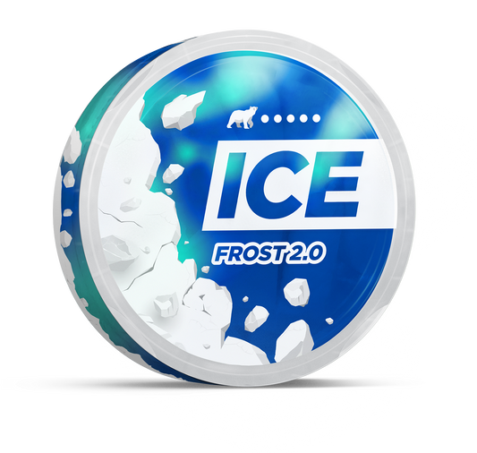 Ice Frost 2.0 - 22mg