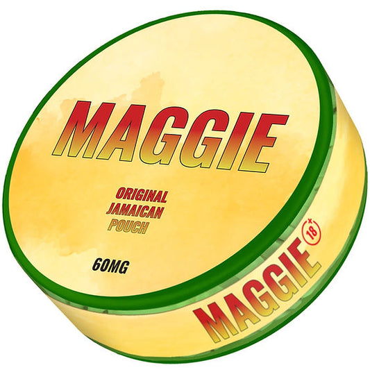 Maggie - 60mg