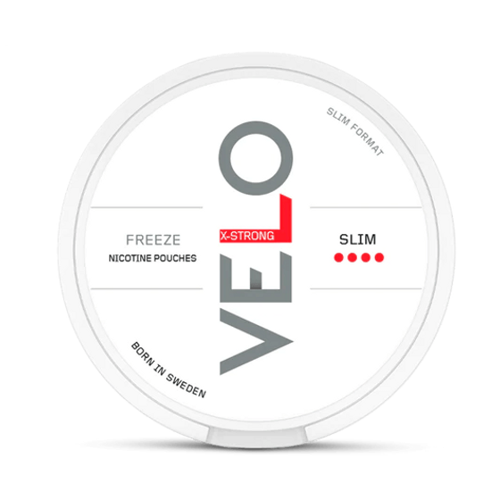 VELO Freeze