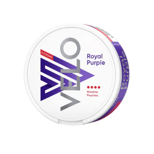 VELO Royal Purple
