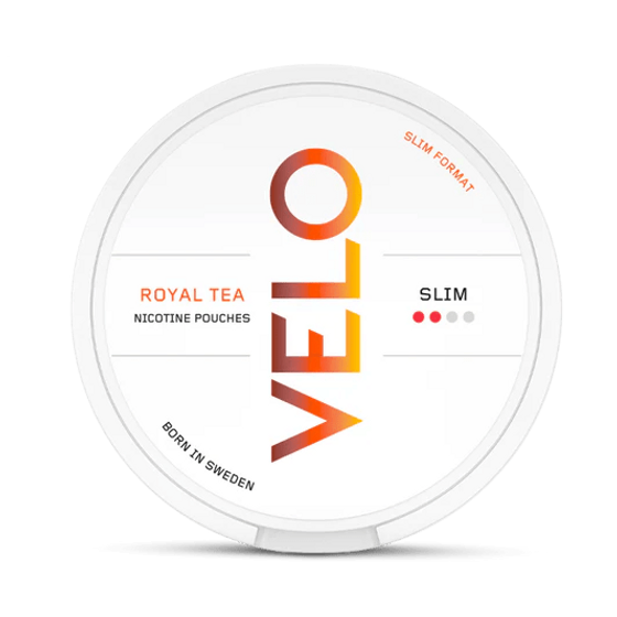 VELO Royal Tea