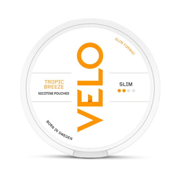 VELO Tropic Breeze
