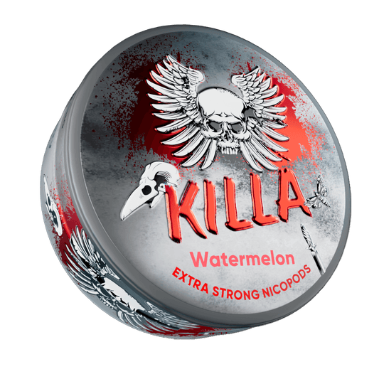 Killa Watermelon - 16mg